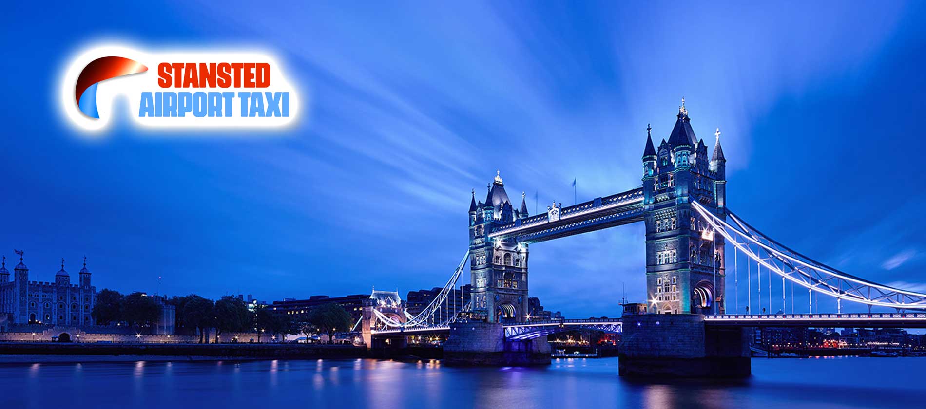 Stansted Airport Taxi Best Transfers for Airports & Long Journeys